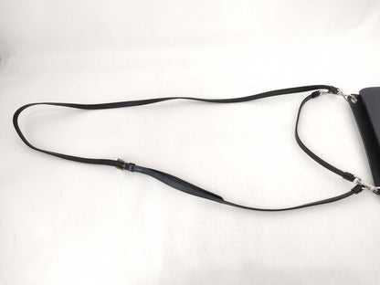 PRADA Mini 1DH007 Shoulder Bag