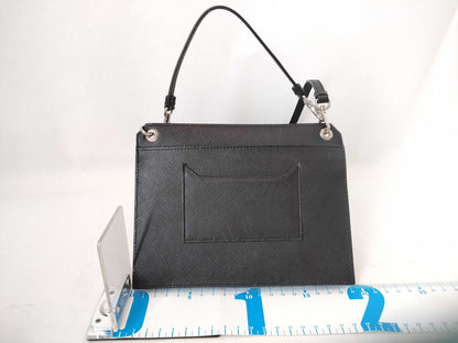 PRADA Mini 1DH007 Shoulder Bag