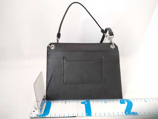 PRADA Mini 1DH007 Shoulder Bag