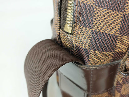 LOUIS VUITTON RFID Unavailable SR4180 Damier Naviglio N45255 Shoulder Bag