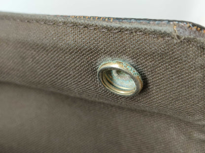LOUIS VUITTON RFID Unavailable SR4180 Damier Naviglio N45255 Shoulder Bag
