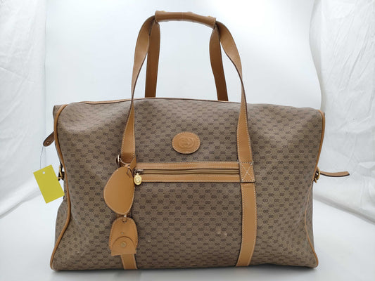 GUCCI Boston bag Boston bag