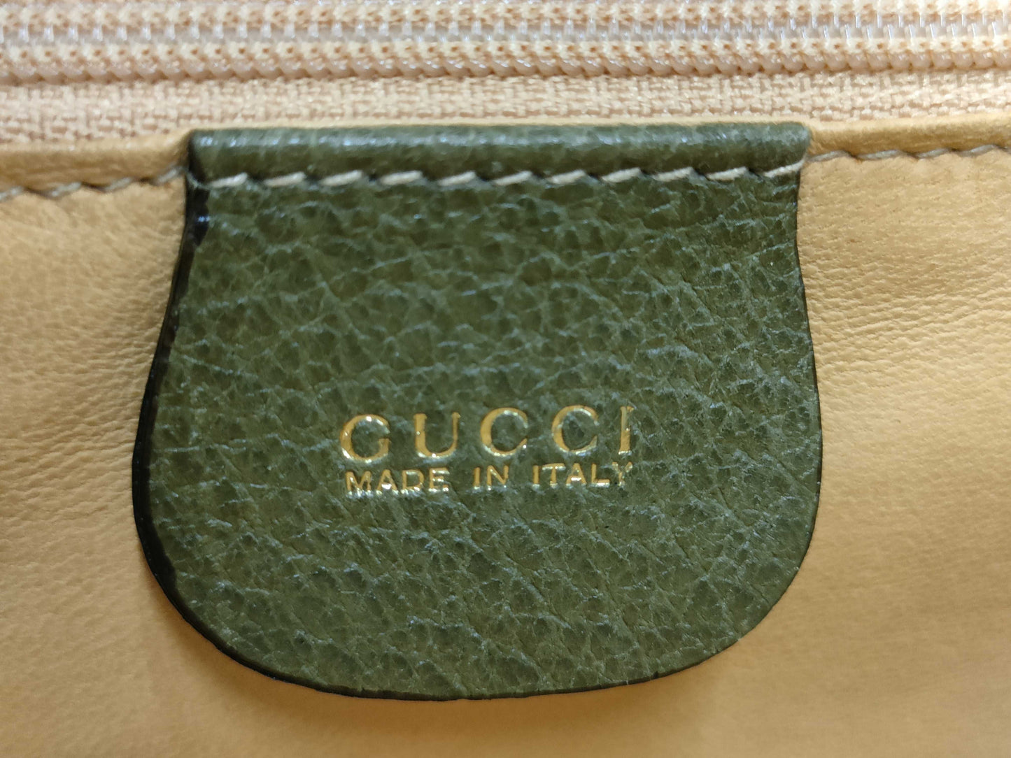 GUCCI 001-113-1446 / Shoulder bag