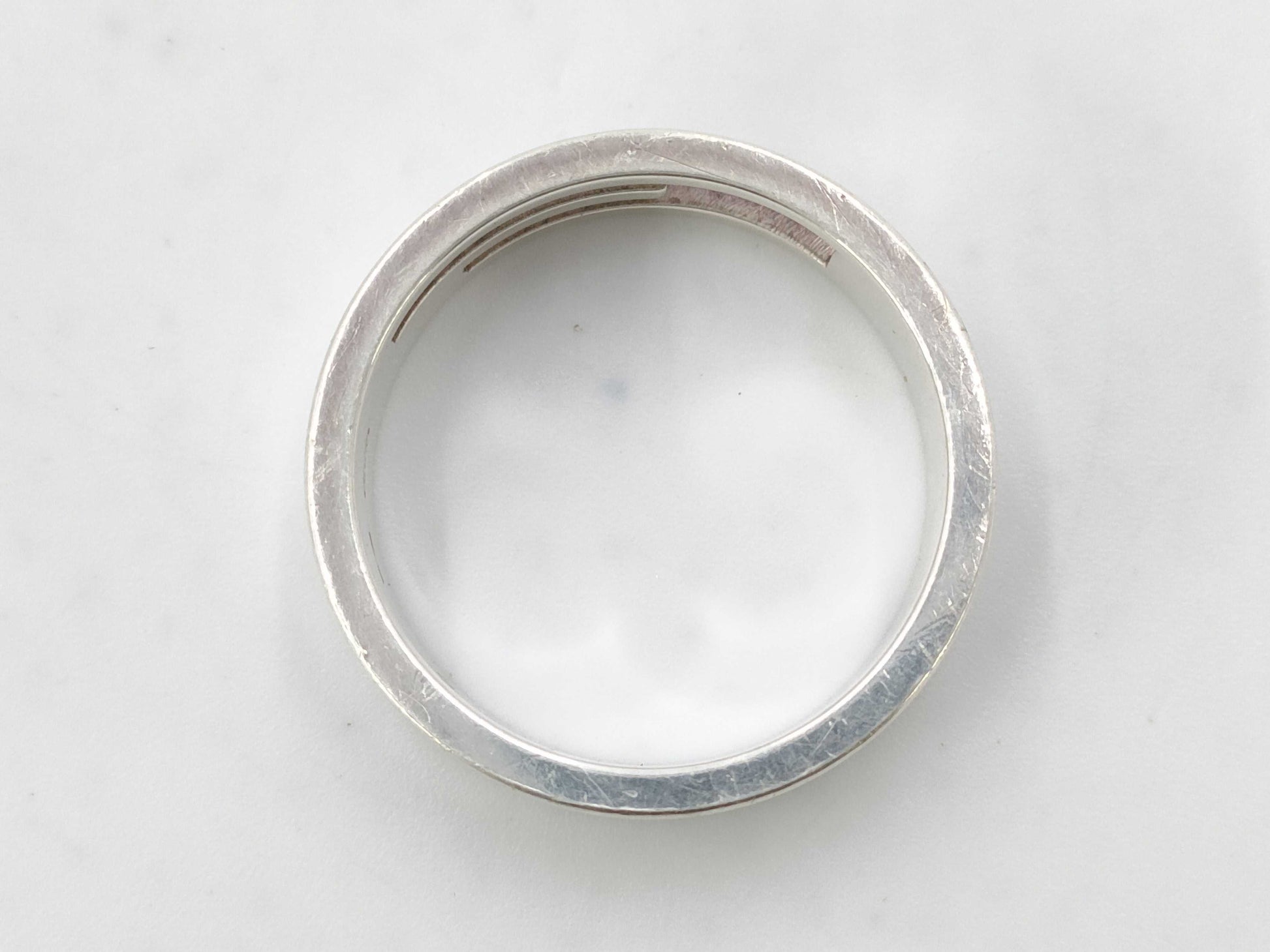 GUCCI G Ring