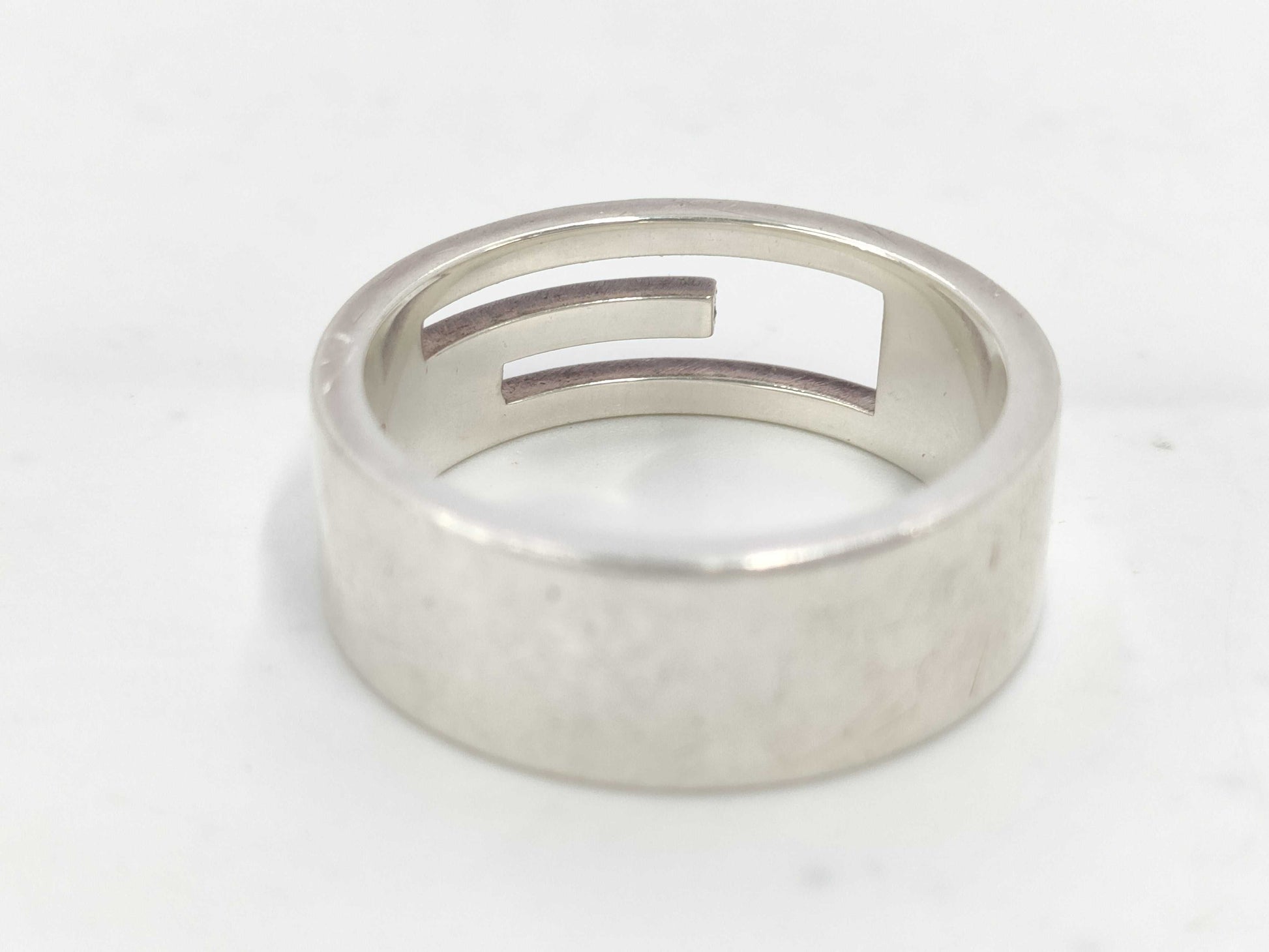 GUCCI G Ring