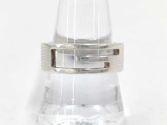 GUCCI G Ring