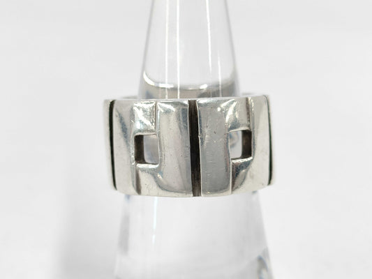GUCCI Modernist Ring