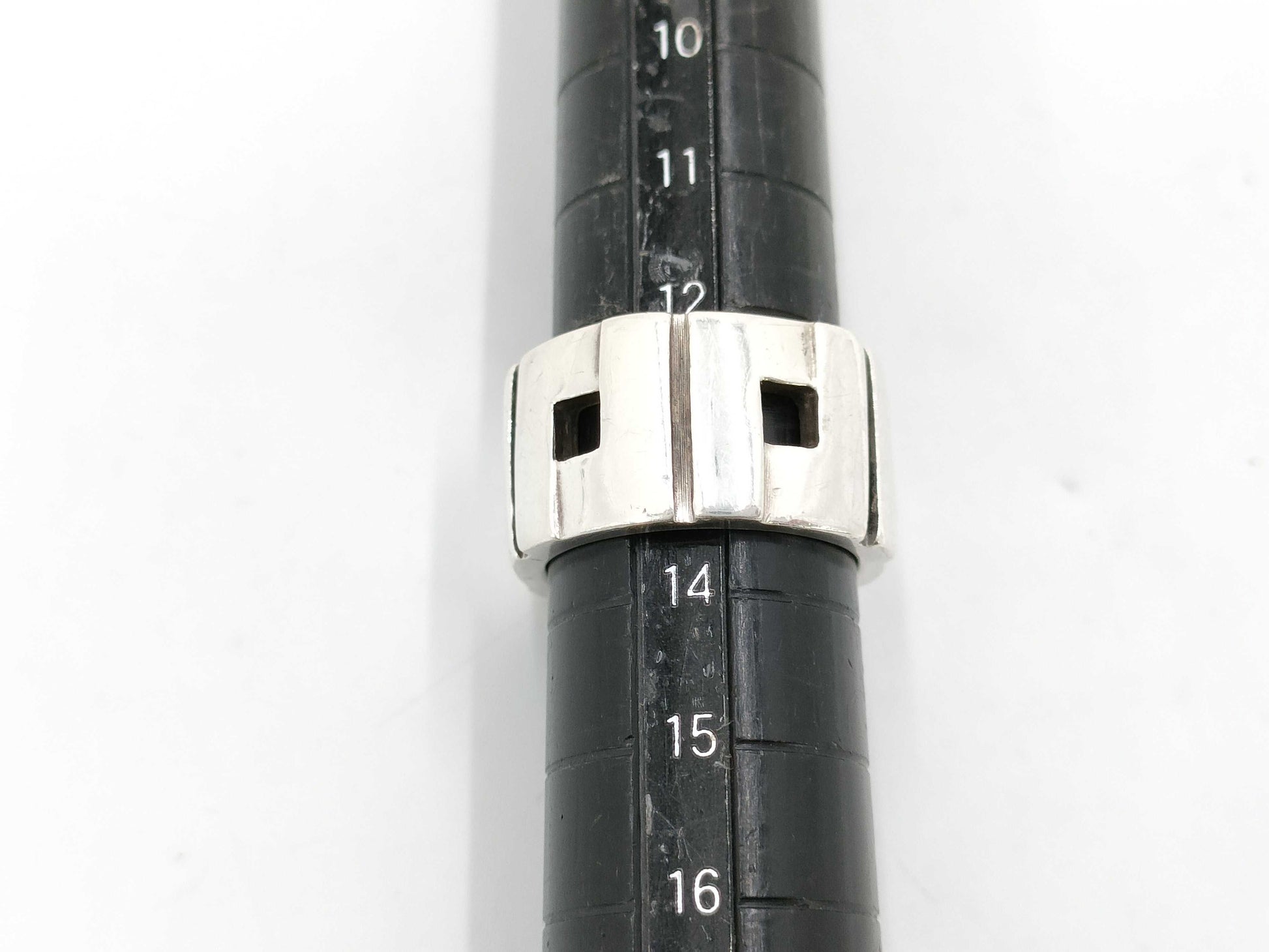 GUCCI Modernist Ring