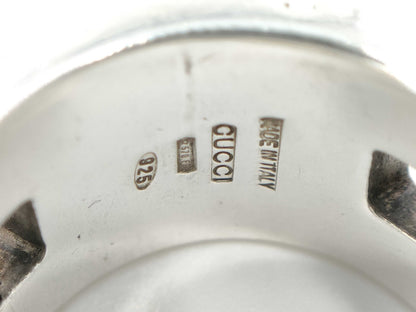 GUCCI Modernist Ring
