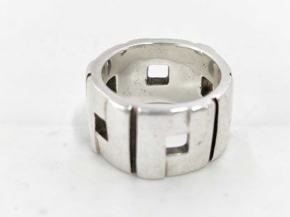 GUCCI Modernist Ring