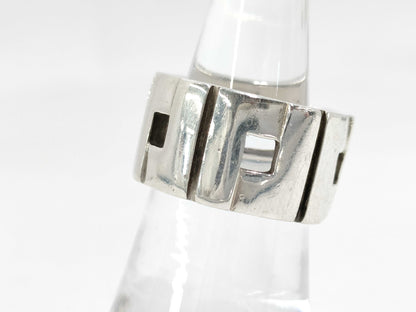 GUCCI Modernist Ring