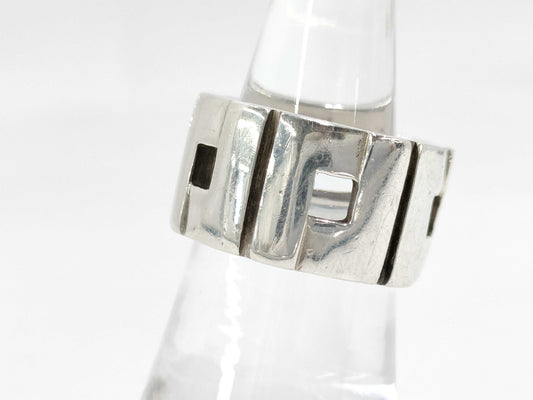 GUCCI Modernist Ring