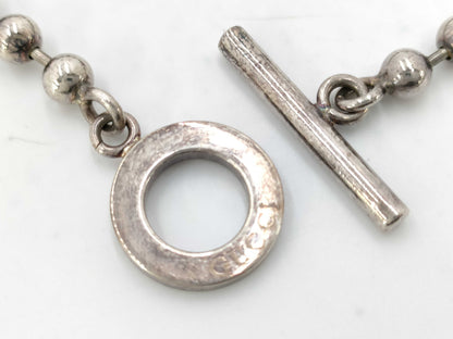 GUCCI Ball Bracelet Bangle