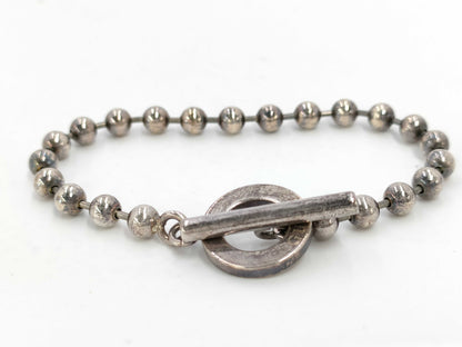 GUCCI Ball Bracelet Bangle