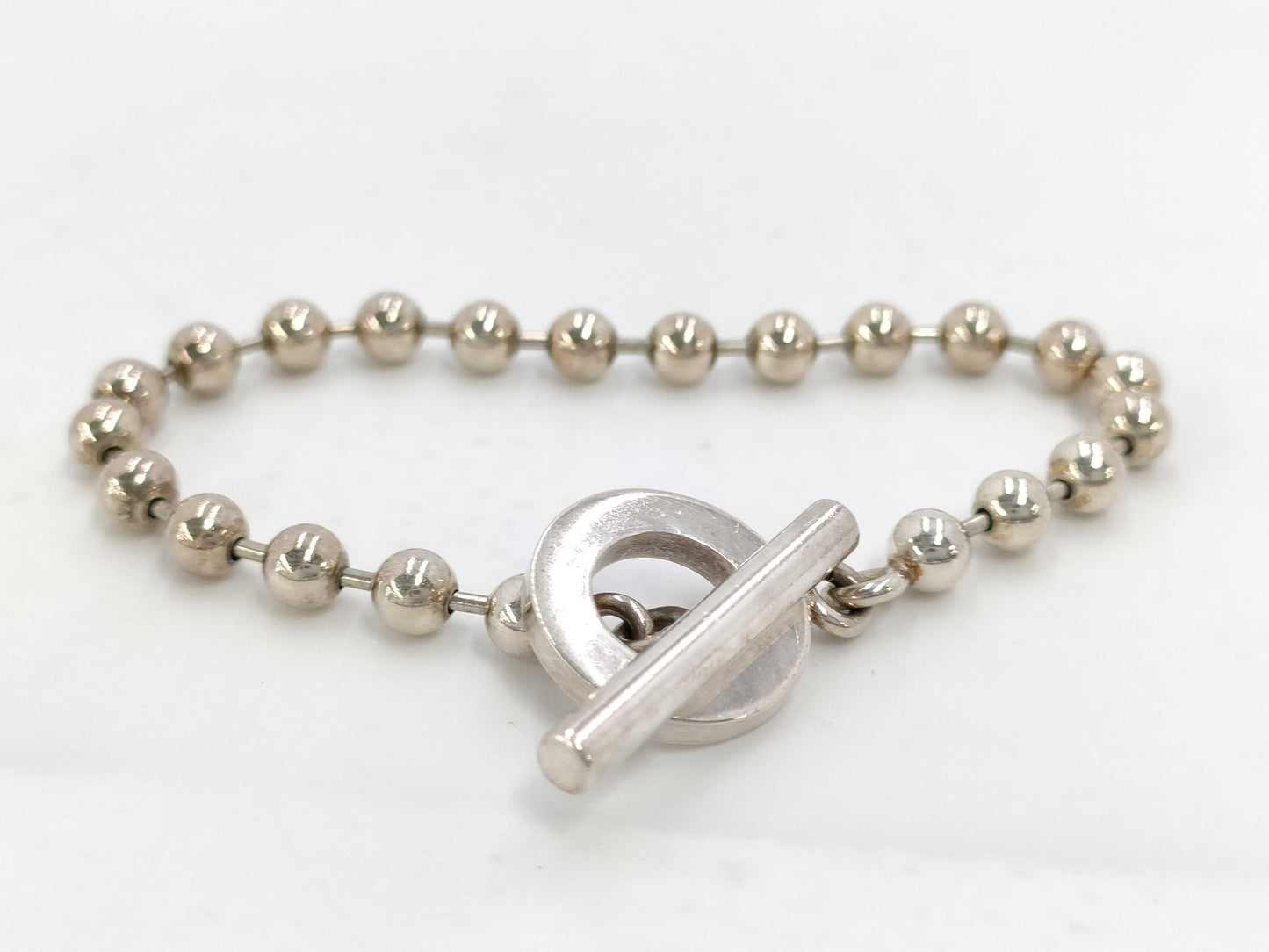 GUCCI Ball Bracelet Bangle
