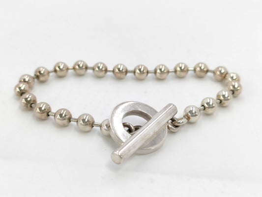 GUCCI Ball Bracelet Bangle
