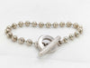 GUCCI Ball Bracelet Bangle