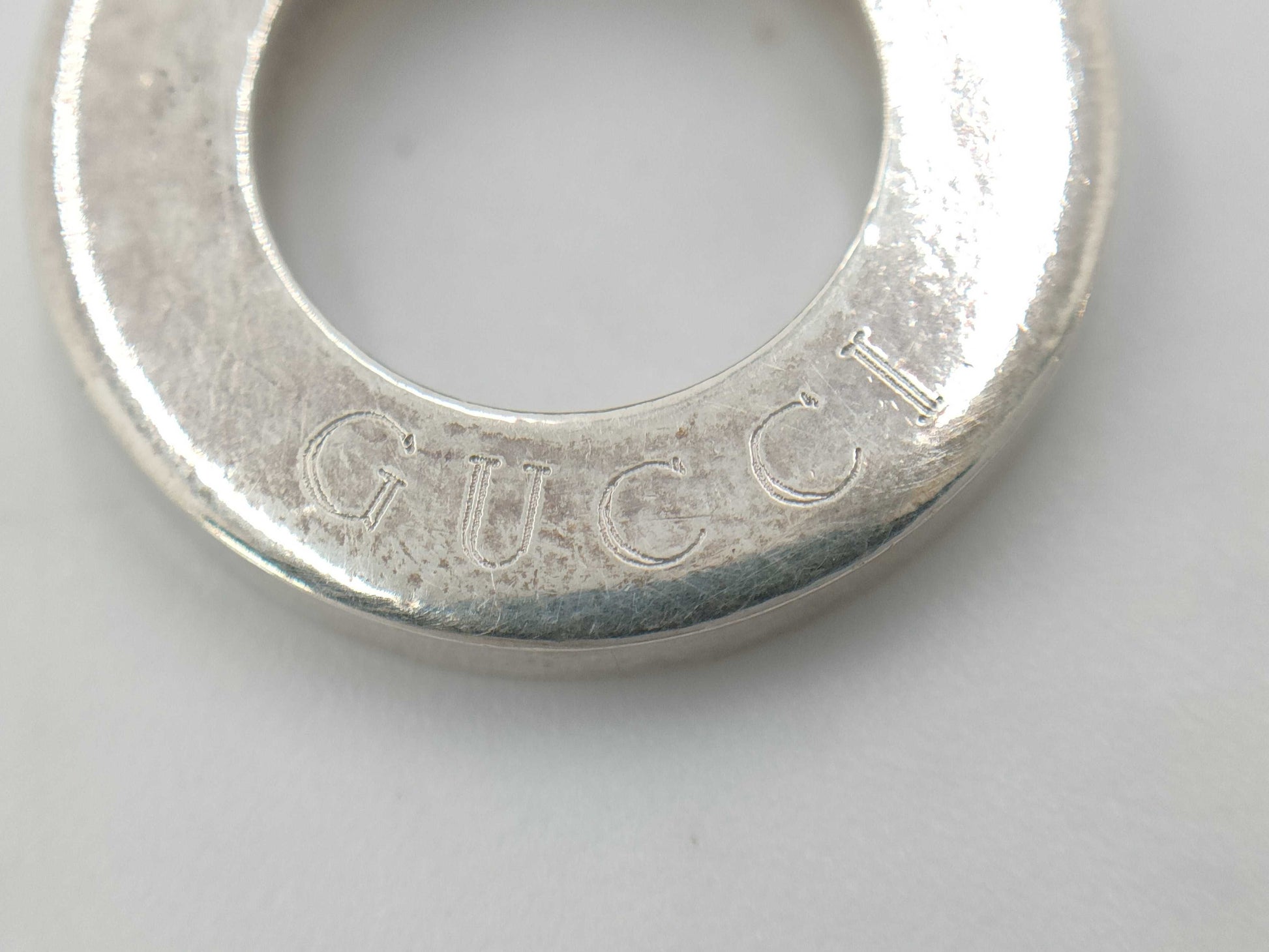 GUCCI Ball Bracelet Bangle
