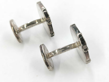 Tiffany & Co. Atlas Cufflinks Other Accessories
