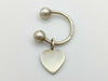 Tiffany & Co. Keychain Key Case Keychain
