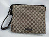 GUCCI GG Canvas 146236 497717 Shoulder Bag