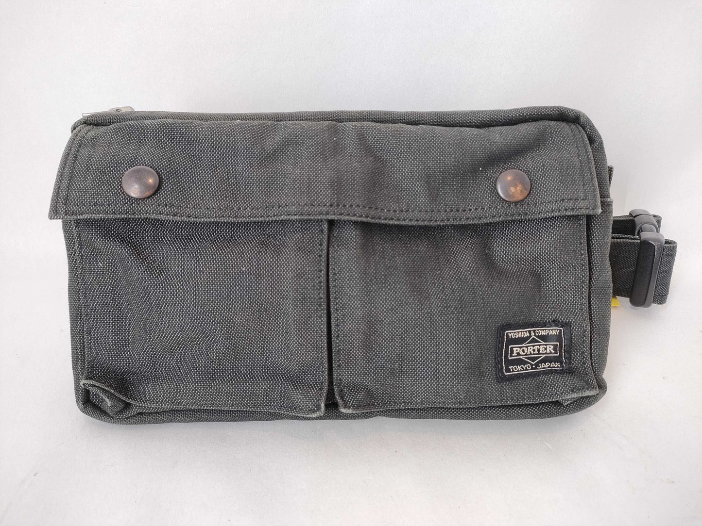 PORTER waist bag