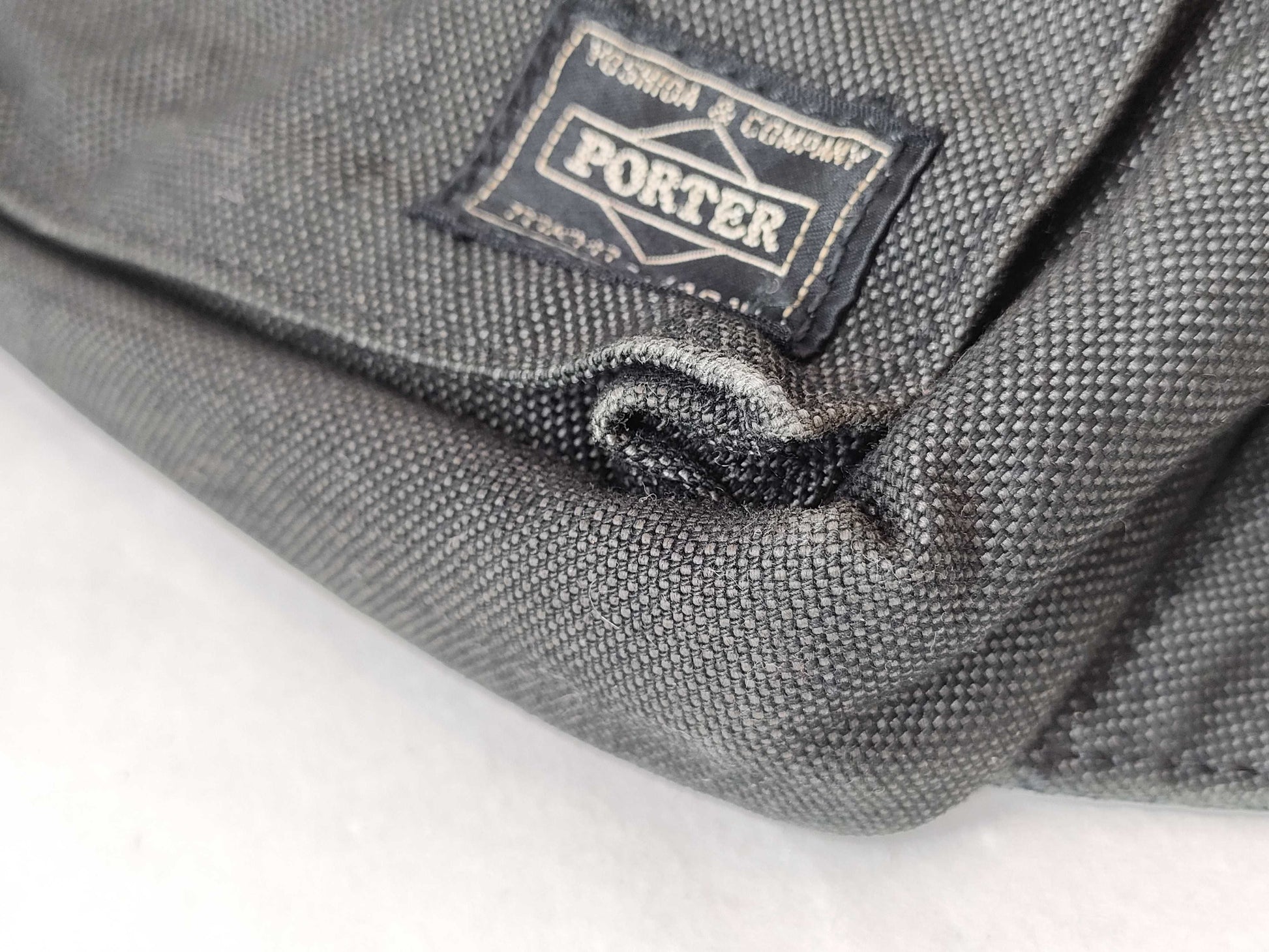 PORTER waist bag