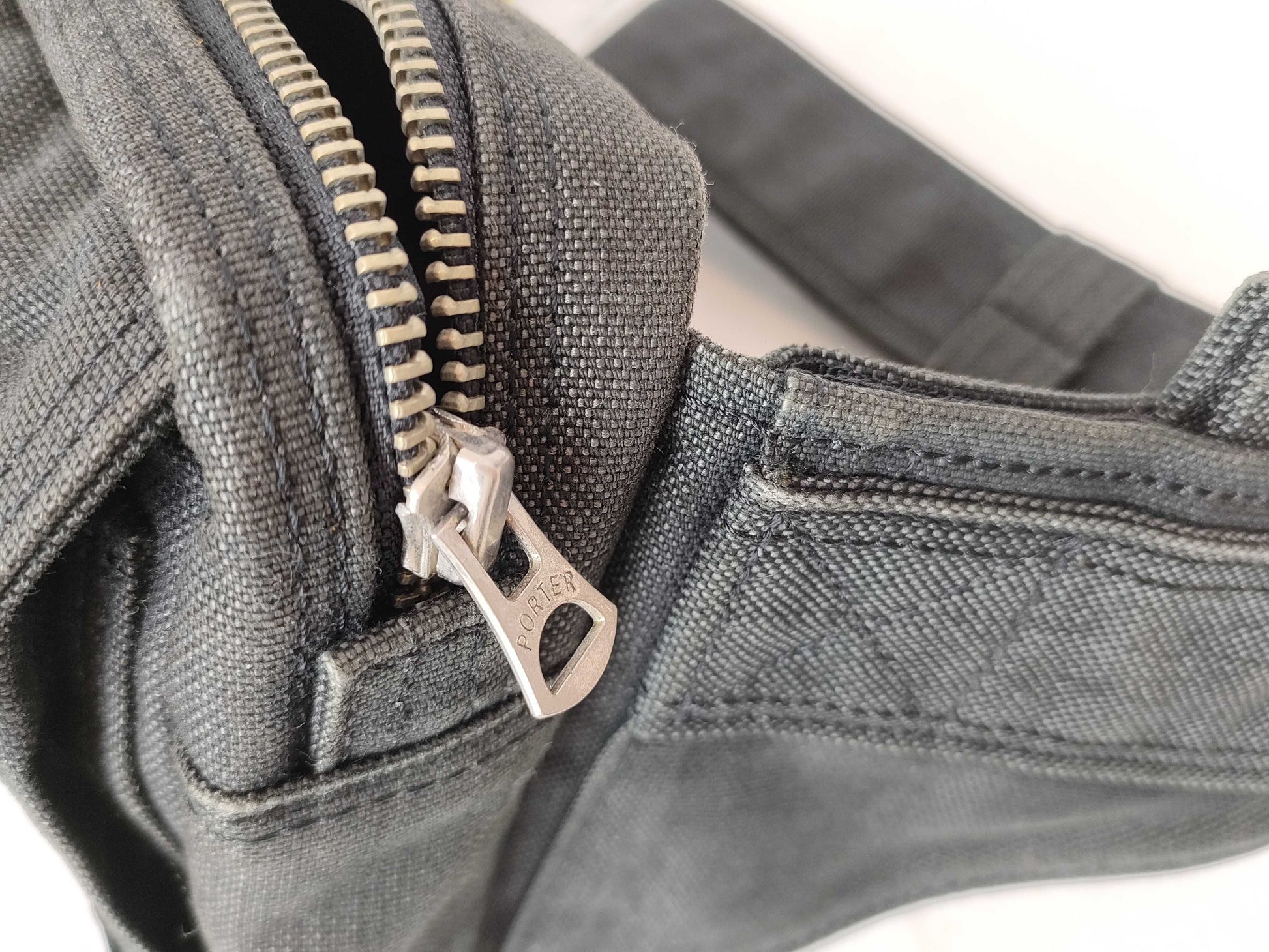 PORTER waist bag