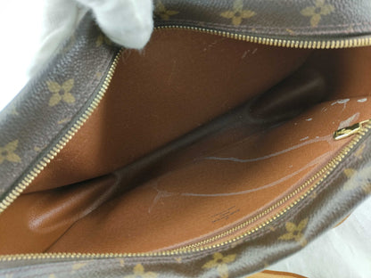 LOUIS VUITTON SL0093 Monogram M51274 Trocadero Shoulder Bag 