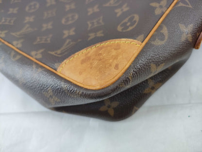 LOUIS VUITTON SL0093 Monogram M51274 Trocadero Shoulder Bag 