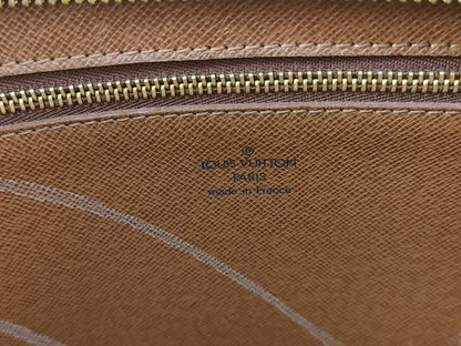 LOUIS VUITTON SL0093 Monogram M51274 Trocadero Shoulder Bag 