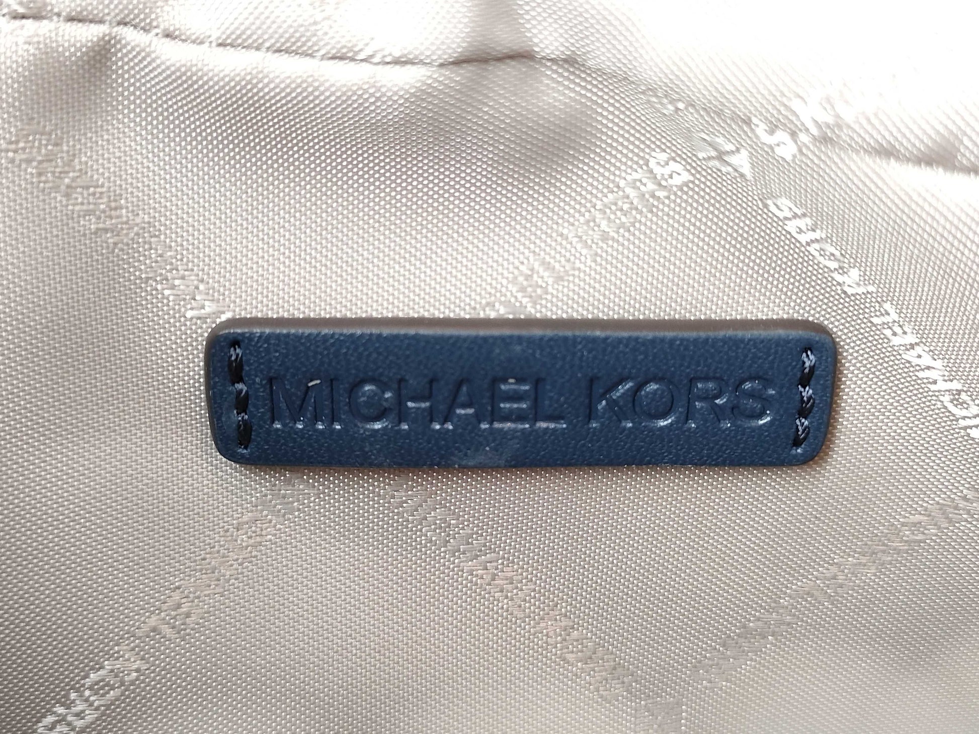 Michael Kors Camera Bag Shoulder Bag