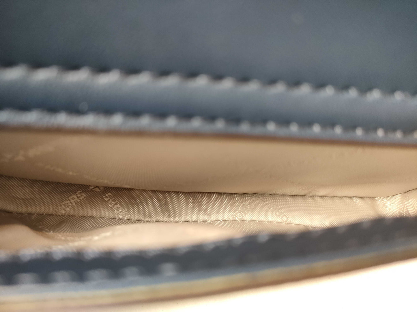 Michael Kors Camera Bag Shoulder Bag
