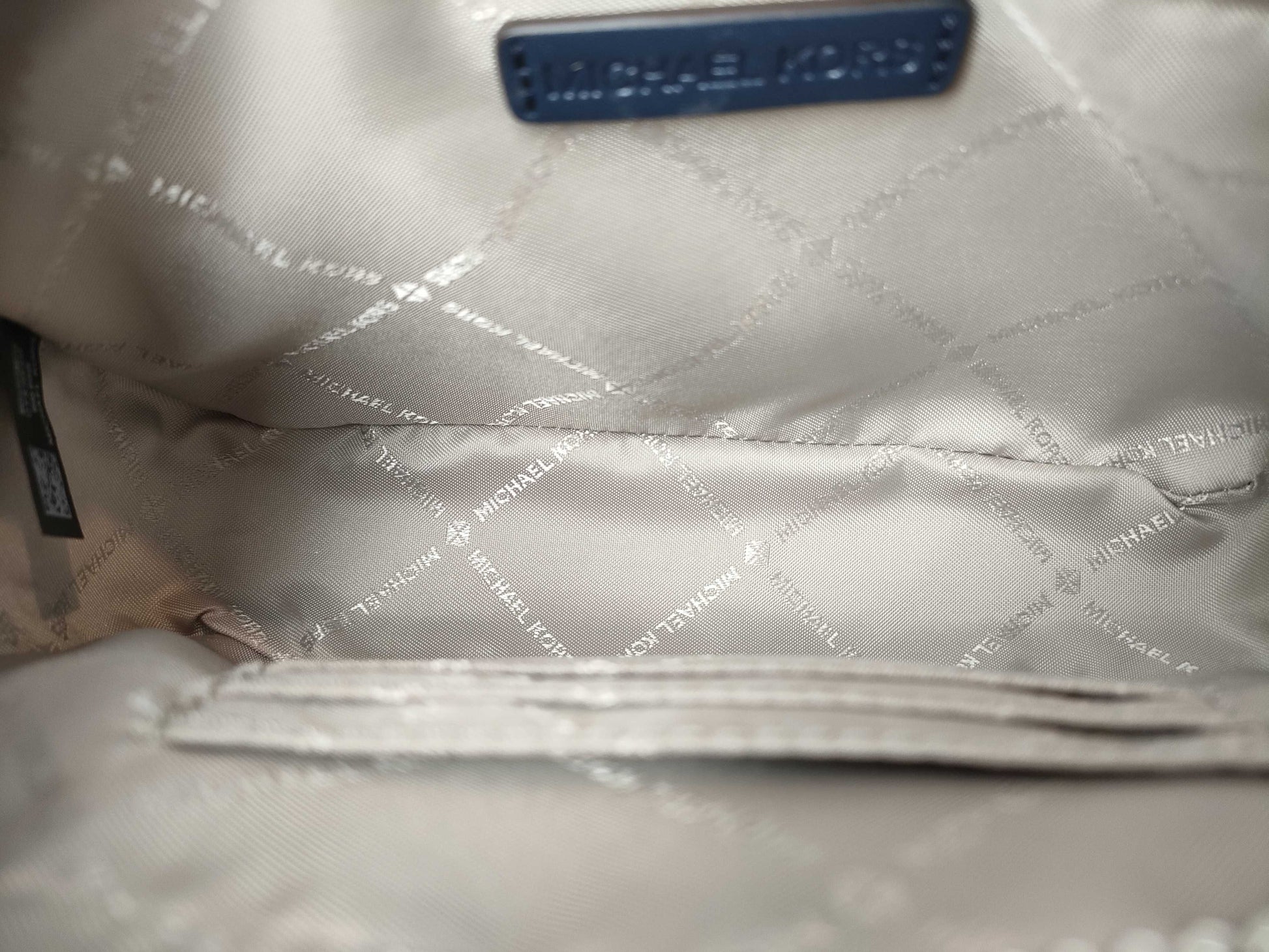 Michael Kors Camera Bag Shoulder Bag