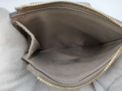 LOUIS VUITTON RFID Enabled Monogram Empreinte Portefeuille Zoe Wallet