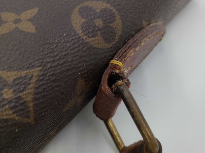 LOUIS VUITTON Monogram Conseiller M53331 Handbag
