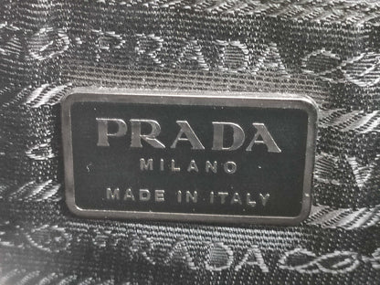PRADA Nylon Tote B8725 Tote Bag