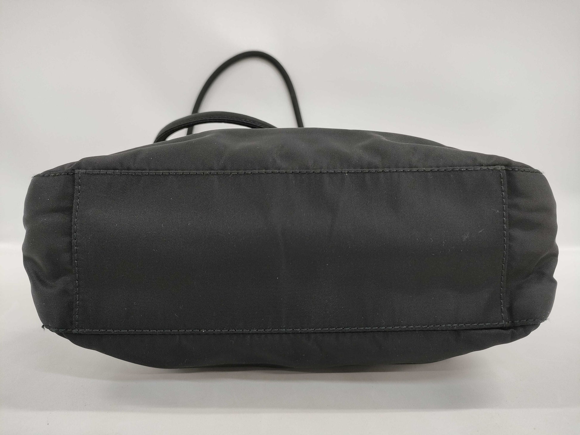 PRADA Nylon Tote B8725 Tote Bag