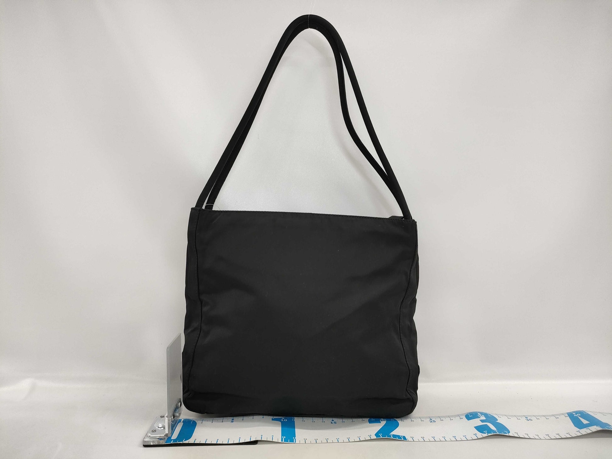 PRADA Nylon Tote B8725 Tote Bag