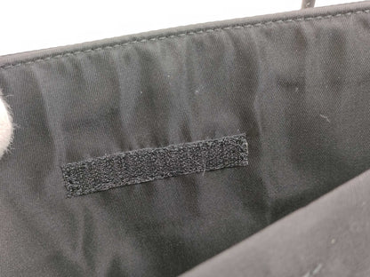 PRADA Nylon Tote B8725 Tote Bag