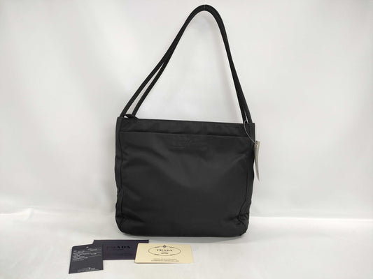 PRADA Nylon Tote B8725 Tote Bag