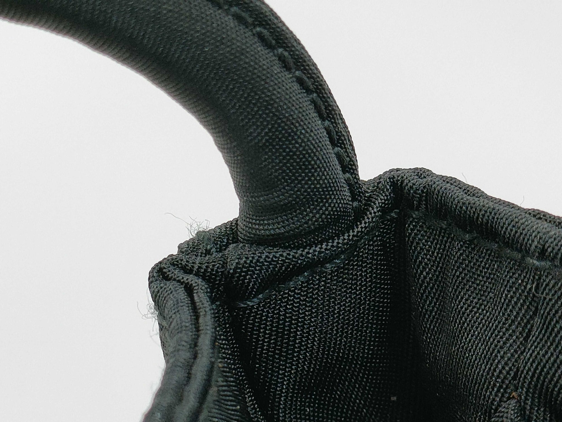 PRADA Nylon Tote B8725 Tote Bag