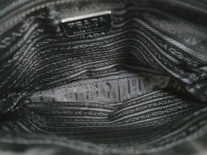 PRADA Nylon Tote B8725 Tote Bag