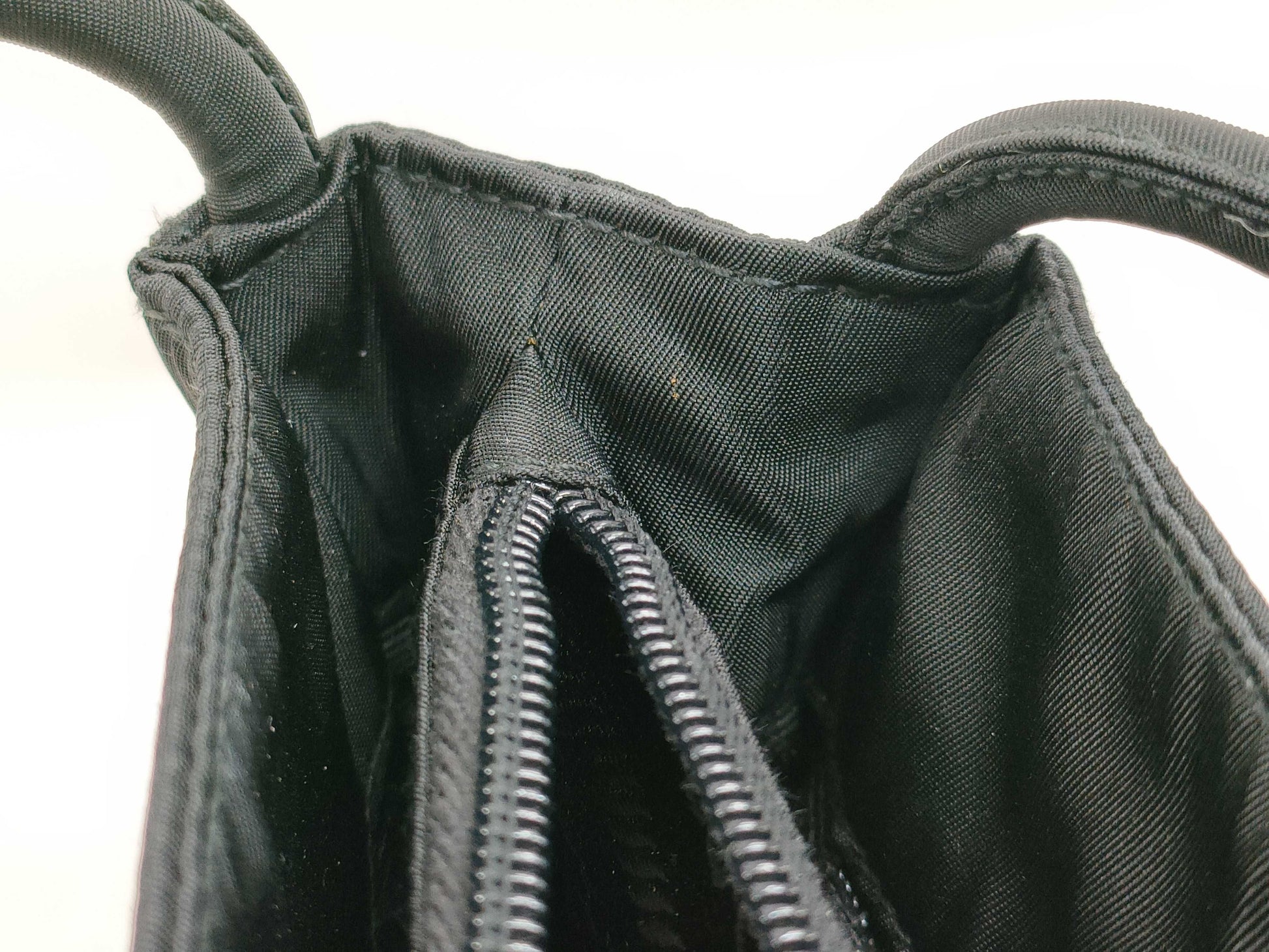 PRADA Nylon Tote B8725 Tote Bag