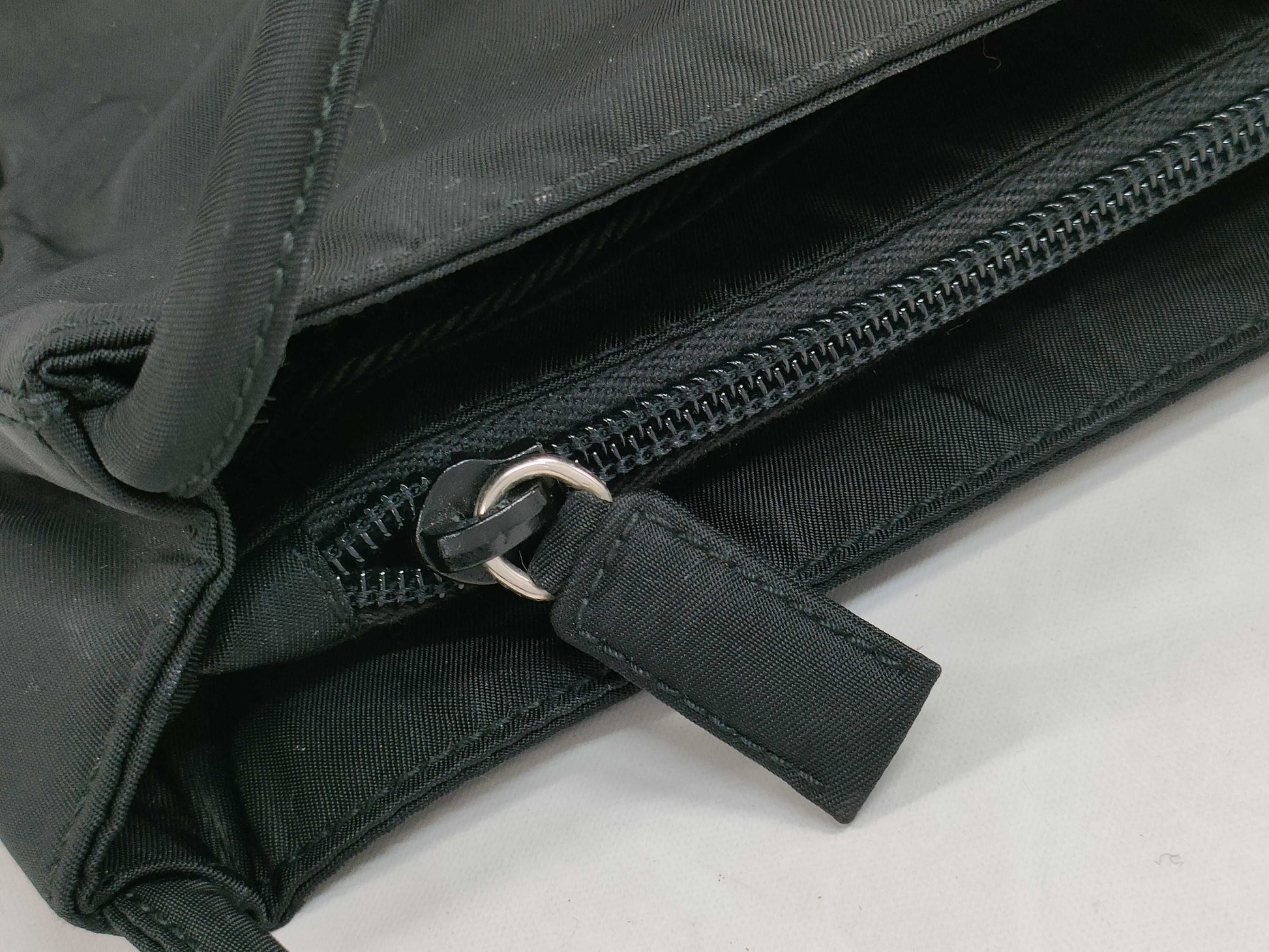 PRADA Nylon Tote B8725 Tote Bag