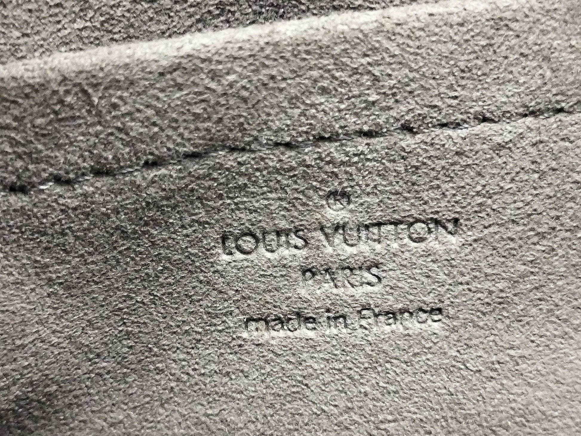 LOUIS VUITTON RFID Unverified TH0046 Monogram Multicolor Eliza Shoulder Bag