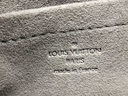 LOUIS VUITTON RFID Unverified TH0046 Monogram Multicolor Eliza Shoulder Bag