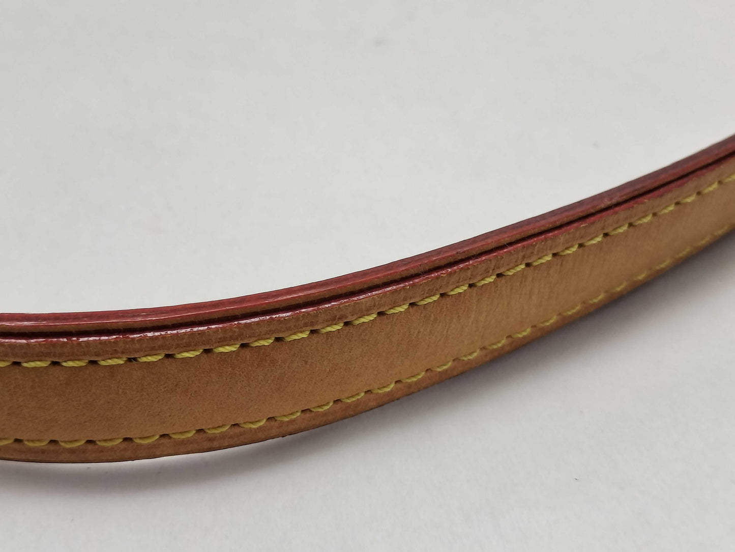LOUIS VUITTON RFID Unverified TH0046 Monogram Multicolor Eliza Shoulder Bag