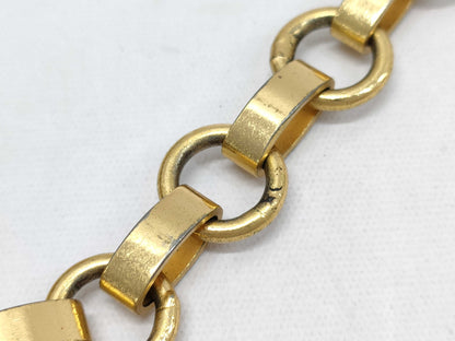 GUCCI Old Chain Shoulder Bag
