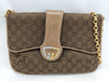 GUCCI Old Chain Shoulder Bag